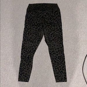 Kingdom 2.0 Panther - The Lux Pant